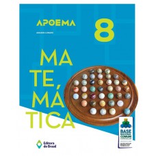 Apoema Matemática - 8º ano - Ensino fundamental II