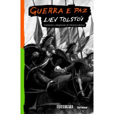 Guerra e paz Guerra e paz