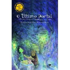 O último portal O último portal