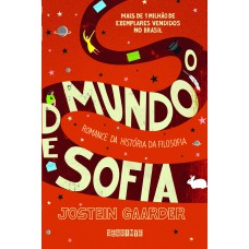 O mundo de Sofia O mundo de Sofia