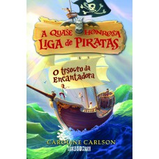 O tesouro da encantadora