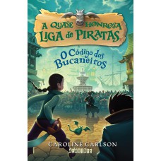 O código dos bucaneiros O código dos bucaneiros
