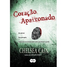 Coração apaixonado Coração apaixonado