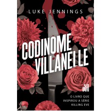Codinome Villanelle Codinome Villanelle
