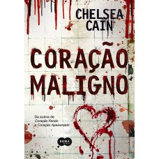 Coração maligno Coração maligno