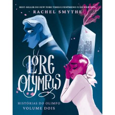 Lore Olympus (vol.2) Lore Olympus (vol.2)