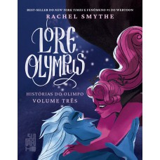 Lore Olympus (vol.3) Lore Olympus (vol.3)