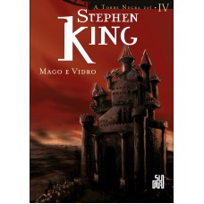 Mago e Vidro Mago e Vidro