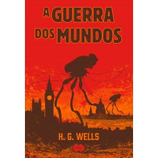 A guerra dos mundos A guerra dos mundos