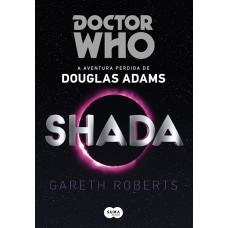Doctor Who: Shada Doctor Who: Shada