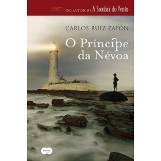 O príncipe da névoa O príncipe da névoa