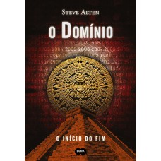 O domínio O domínio