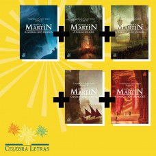 Kit George R.R. Martin Kit George R.R. Martin