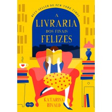 A livraria dos finais felizes A livraria dos finais felizes