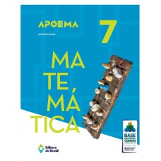 Apoema Matemática - 7º ano - Ensino fundamental II