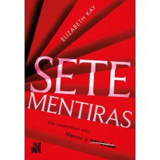 Sete mentiras Sete mentiras