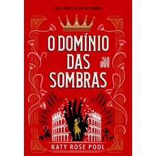 O domínio das sombras O domínio das sombras