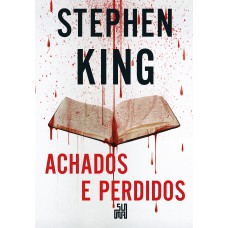 Achados e perdidos Achados e perdidos