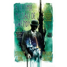 A última missão de Gwendy A última missão de Gwendy