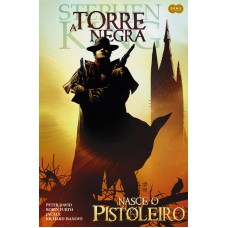 Nasce o pistoleiro Nasce o pistoleiro