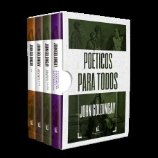 Box Poéticos para todos Box Poéticos para todos