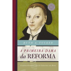 A primeira-dama da reforma A primeira-dama da reforma