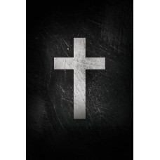 Bíblia ACF, Soft touch, Capa dura, Cruz branca, Leitura Perfeita Bíblia ACF, Soft touch, Capa dura, Cruz branca, Leitura Perfeita