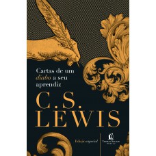 Cartas de um diabo a seu aprendiz