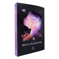 Se pudesse contar as estrelas – Uma ficção cristã inspirada em Peter Pan