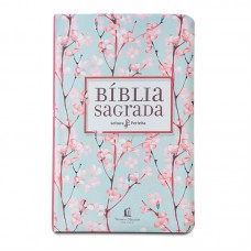 Bíblia NVI, Flexível, Tecido, Cerejeira, Leitura Perfeita Bíblia NVI, Flexível, Tecido, Cerejeira, Leitura Perfeita