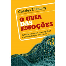O guia das emoções O guia das emoções