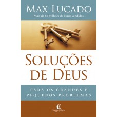 Soluções de Deus Soluções de Deus