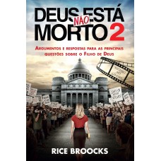 Deus não está morto 2 Deus não está morto 2