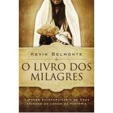 O livro dos milagres O livro dos milagres