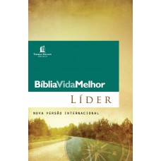 Bíblia vida melhor : Líder Bíblia vida melhor : Líder