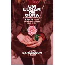 Um lugar de cura Um lugar de cura