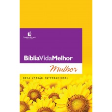 Bíblia vida melhor : Mulher Bíblia vida melhor : Mulher