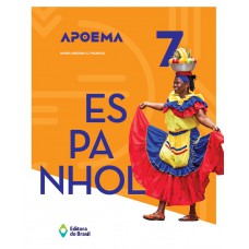 Apoema Espanhol - 7º ano - Ensino fundamental II