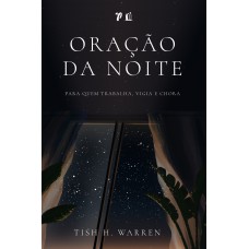 Oração da noite Oração da noite