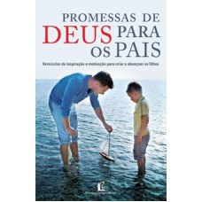 Promessa de Deus para os pais Promessa de Deus para os pais