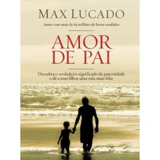 Amor de pai Amor de pai