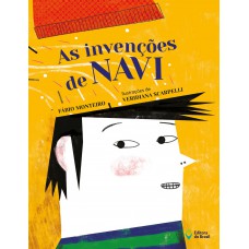 As invenções de Navi As invenções de Navi