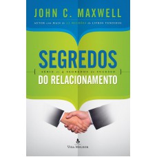 Segredos do relacionamento Segredos do relacionamento