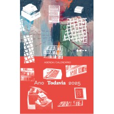 Ano Todavia 2025 Ano Todavia 2025