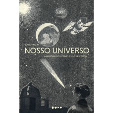 Nosso universo Nosso universo