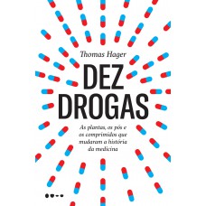 Dez drogas Dez drogas