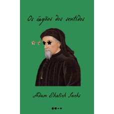 Os órgãos dos sentidos