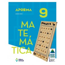 Apoema Matemática - 9º ano - Ensino fundamental II