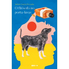 O filósofo no porta-luvas O filósofo no porta-luvas