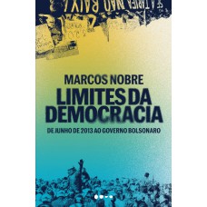 Limites da democracia